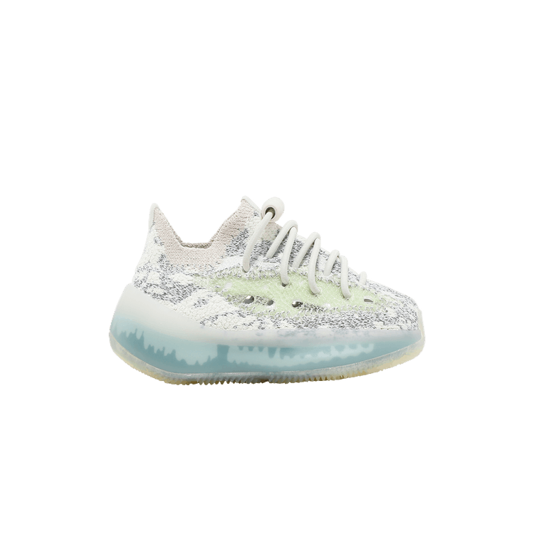 yeezy alien blue infant