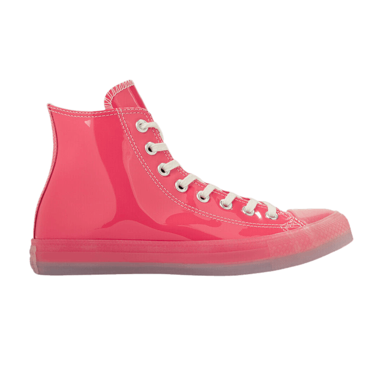 Chuck Taylor All Star High 'Strawberry Jam'