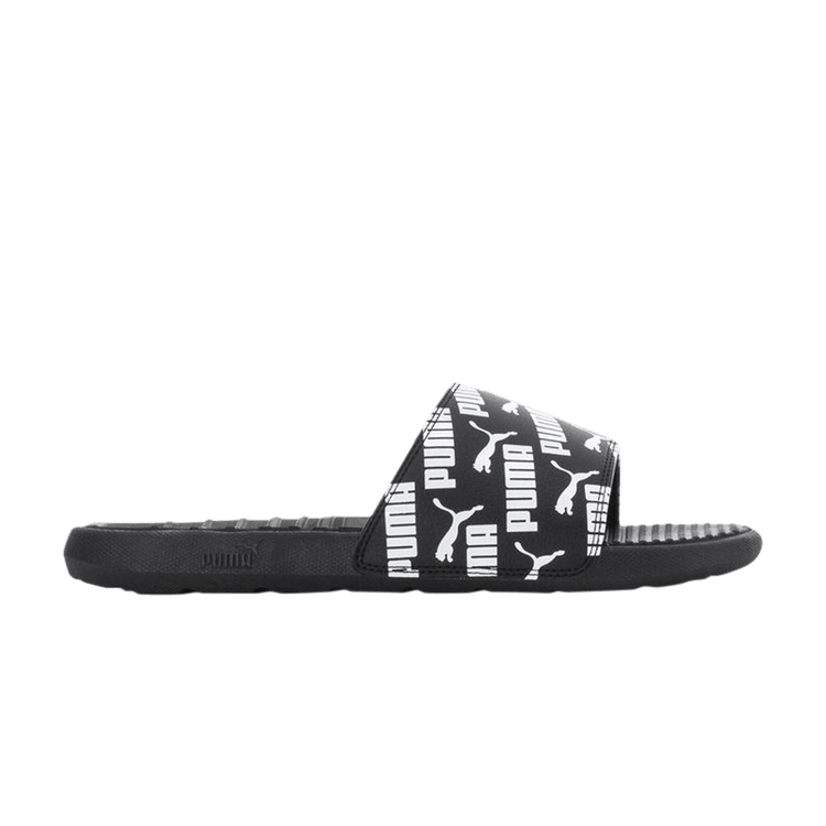 Off white flyknit slides Clearance
