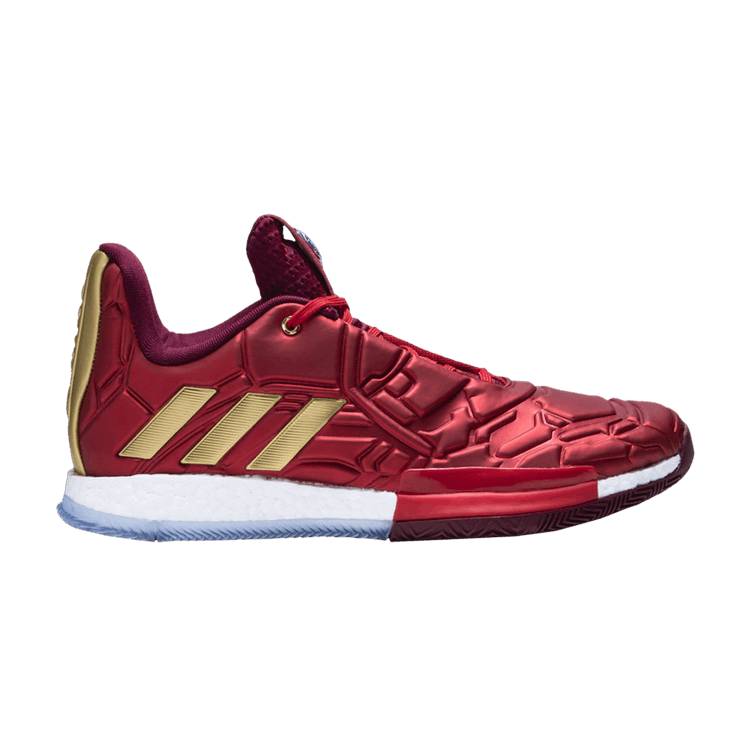 シューズ(男性用) adidas Harden Vol. 3 Invader \