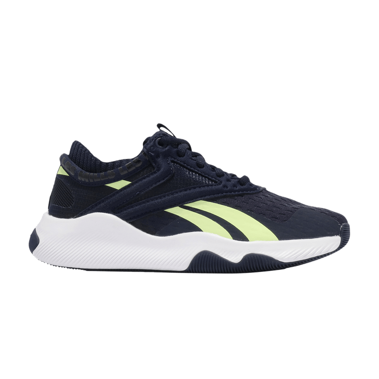 Wmns HIIT 'Vector Navy Energy Glow