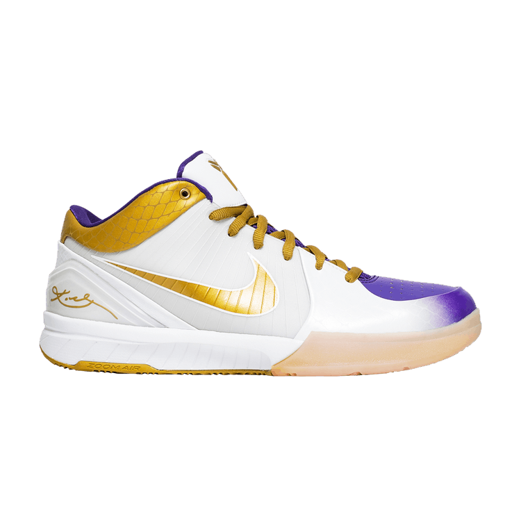 Buy Zoom Kobe 4 MLK 344335 171 GOAT