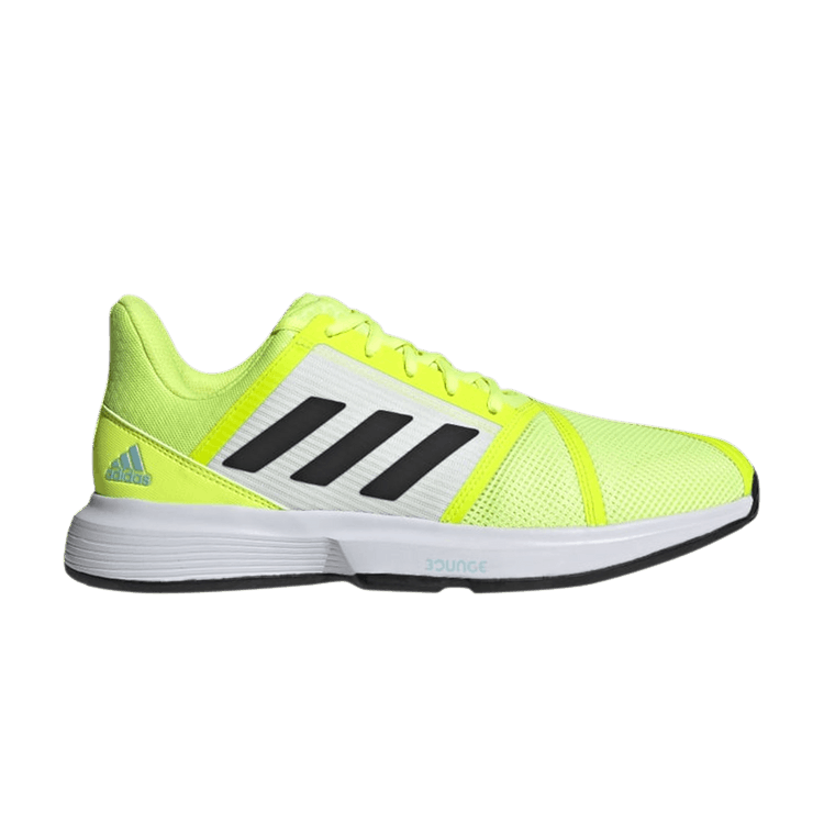 Tenis para Tennis adidas CourtJam Bounce de Hombre | Innovasport