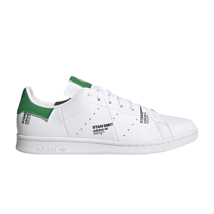 stan smith original green