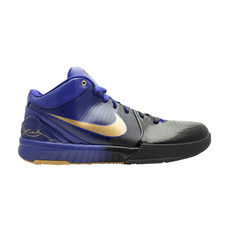 Kobe 4 Sample | GOAT