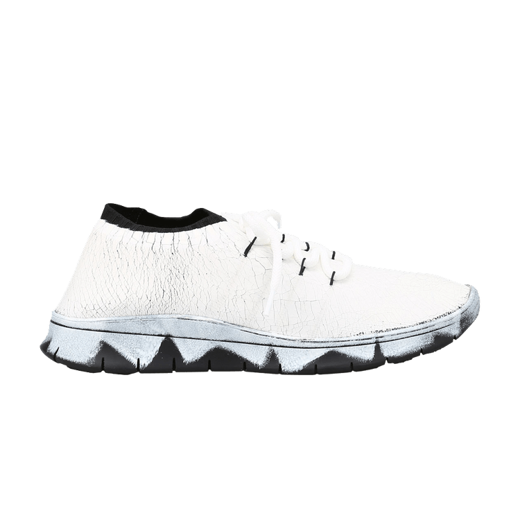 Margiela crack up sneakers cheap