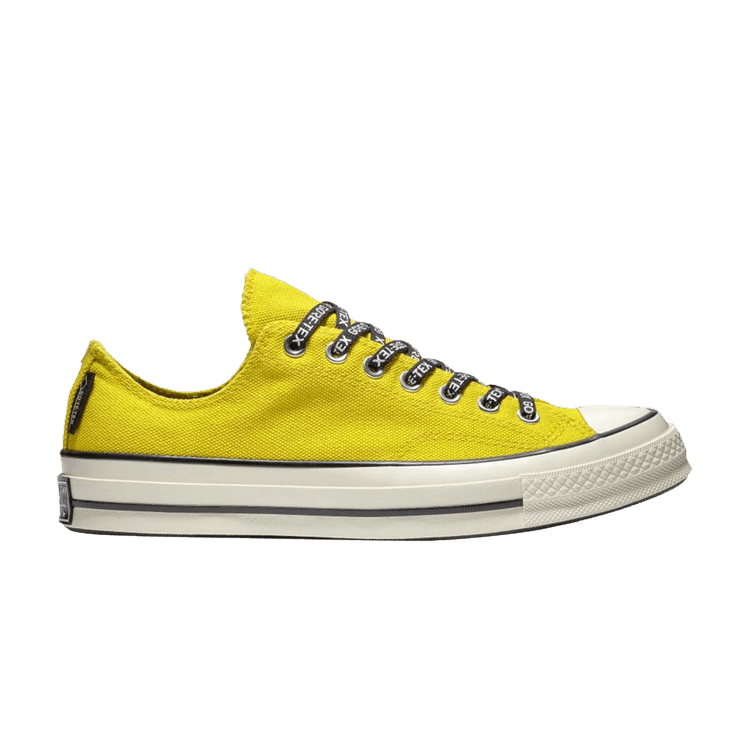 Chuck 70 Low GTX 'Bold Citron'