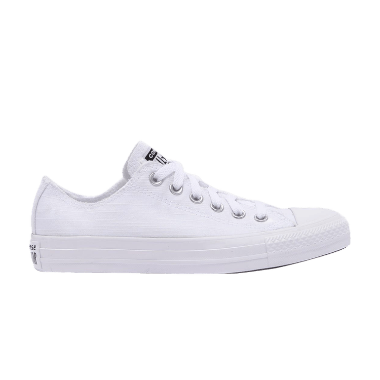 Wmns Chuck Taylor All Star Low 'Triple White'