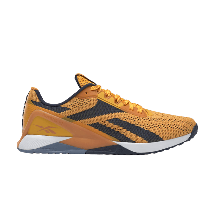 Nano X1 'Semi Solar Gold'