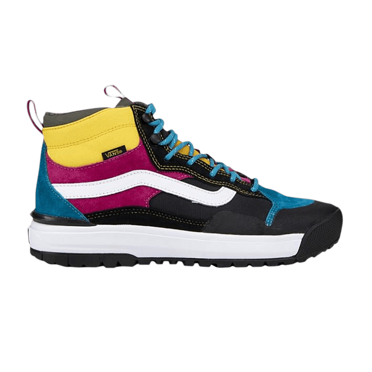 UltraRange Exo High MTE '66 Supply - Multi-Color'