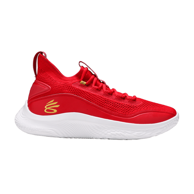 Buy Curry Flow 8 'Chinese New Year' - 3024035 600 | GOAT