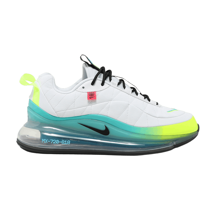 Nike Men's MX-720-818 Running Shoes