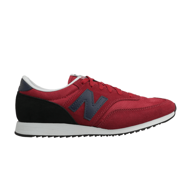 new balance 620 womens red