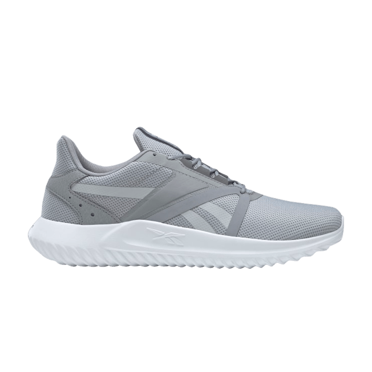 EnergyLux 3 'Pure Grey'