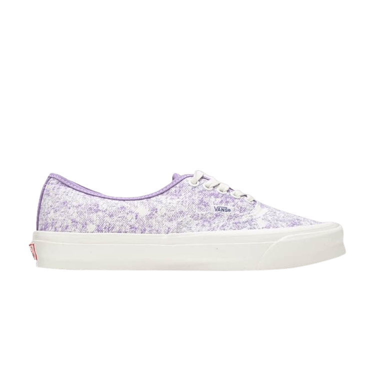 OG Authentic LX 'Acid Wash - English Lavender'