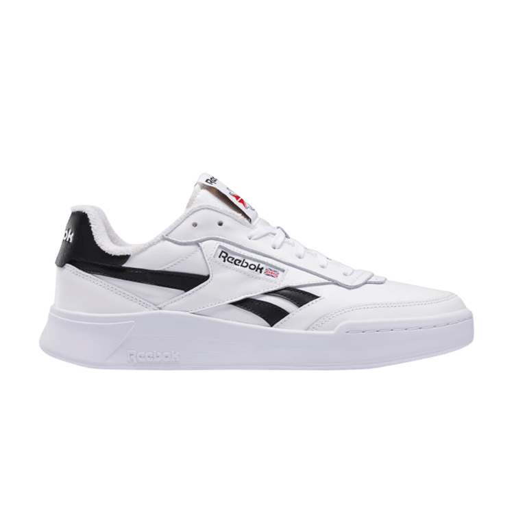 Club C Revenge Legacy 'White Black'