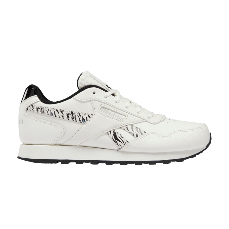 Wmns Classic Harman Run 'White Zebra'