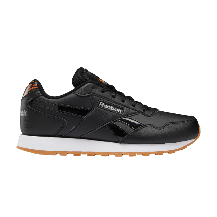 Wmns Classic Harman Run 'Black Gum'