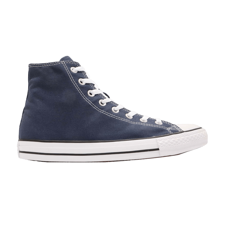 Chuck Taylor All Star High 'Navy'