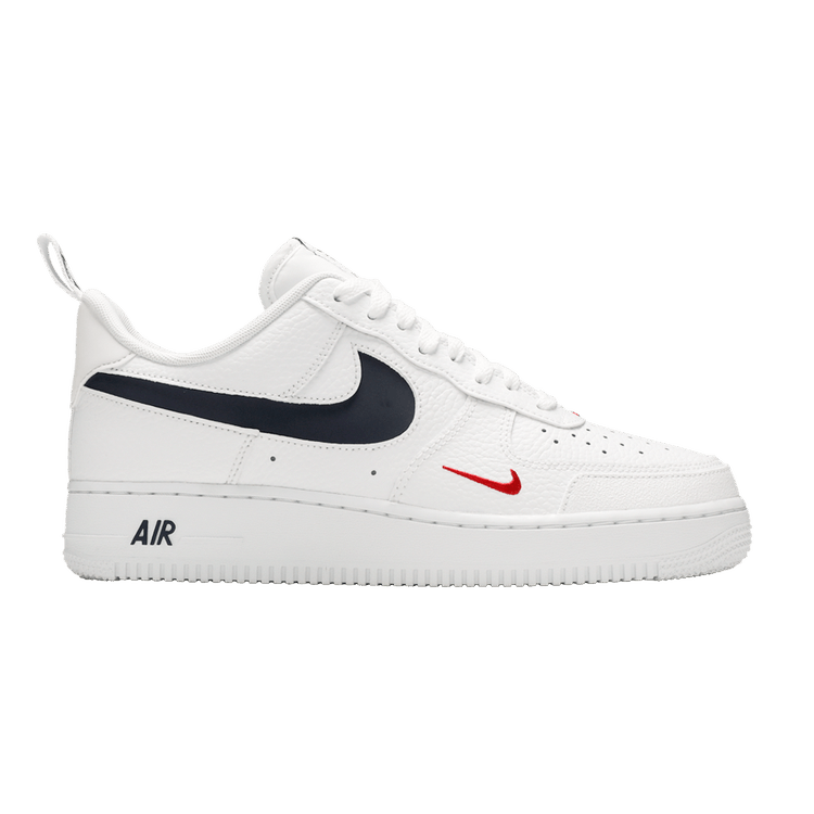 Size 7.5 - Nike Air Force 1 LV8 Patriots DJ6887-100