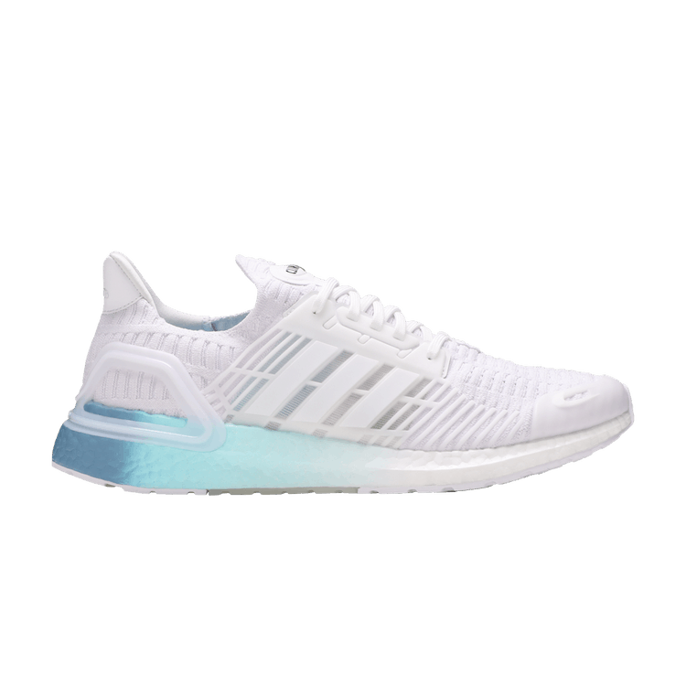 Ultraboost cloud white  crystal white  blue Clearance