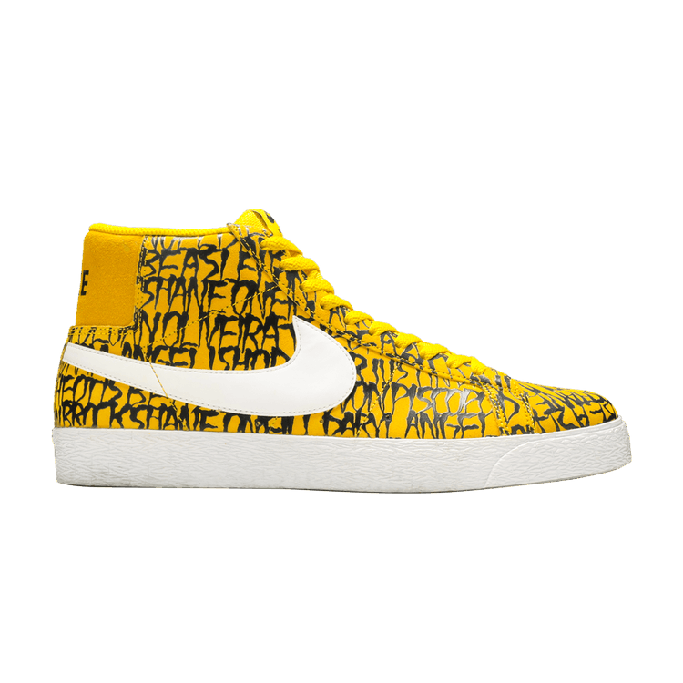 Neckface blazers sale