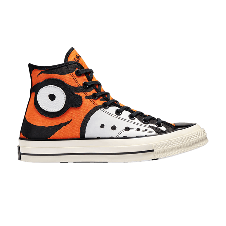 SOULGOODS x Chuck 70 High 'Soul Tiger'