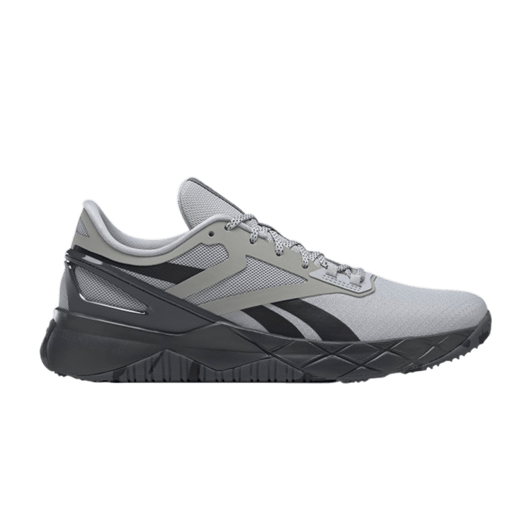 Nanoflex TR 'Pure Grey Black'