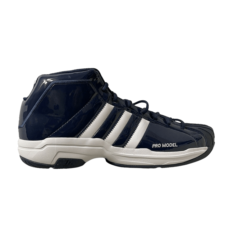 Pro Model 2G 'Collegiate Navy'