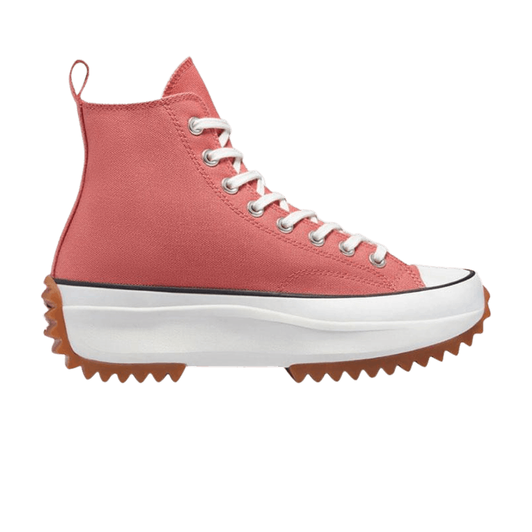 Run Star Hike High 'Terracotta Pink Gum'