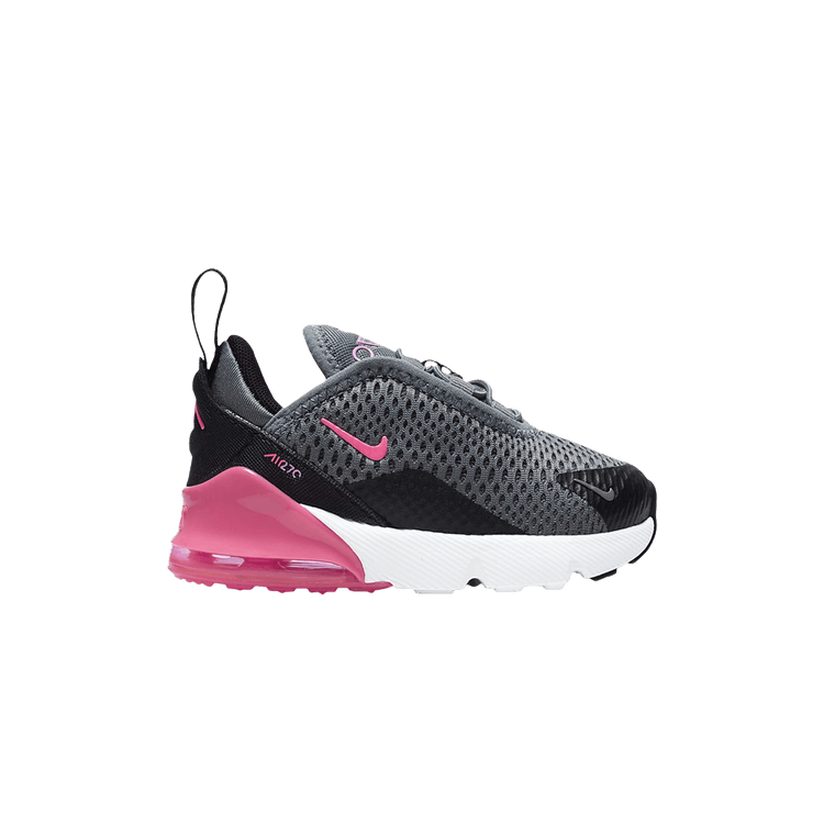Nike air 270 store pink and grey