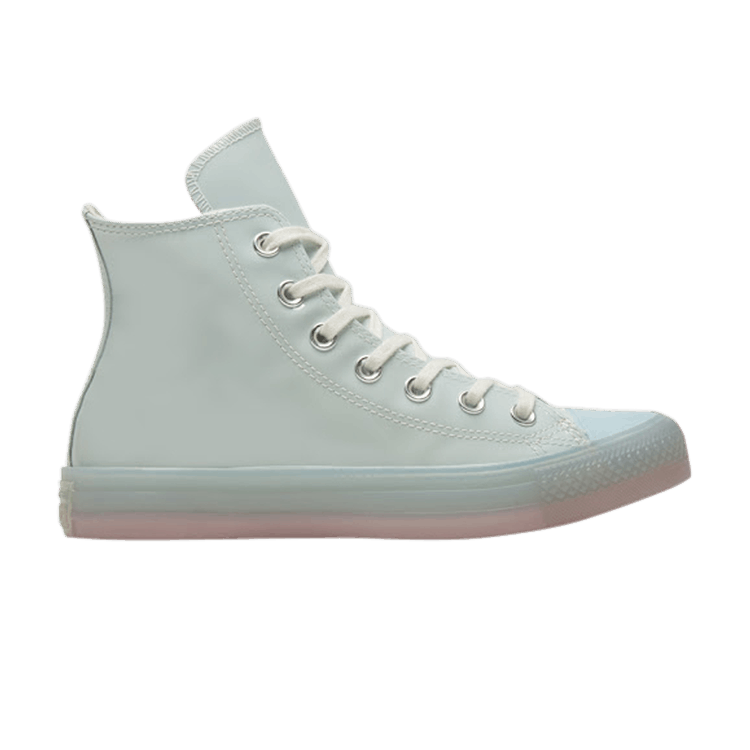 Chuck Taylor All Star High 'Teal Tint Pink Foam'