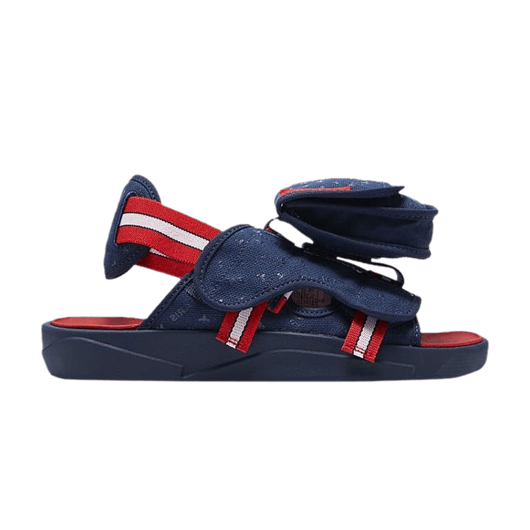 Buy Jordan Ls Slide Sneakers | GOAT