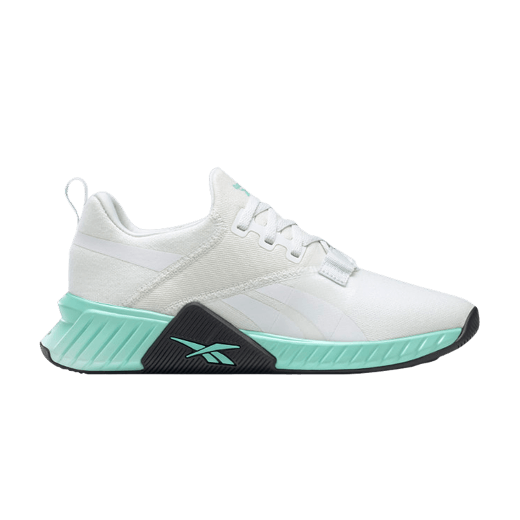 Wmns Flashfilm Train 2 'Grey Pixel Mint'