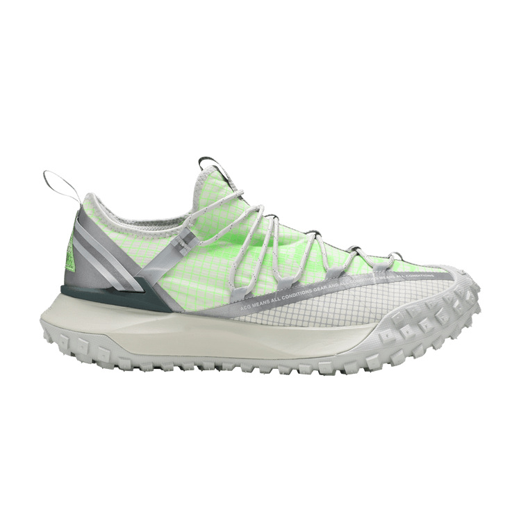 acg mountain fly low sea glass