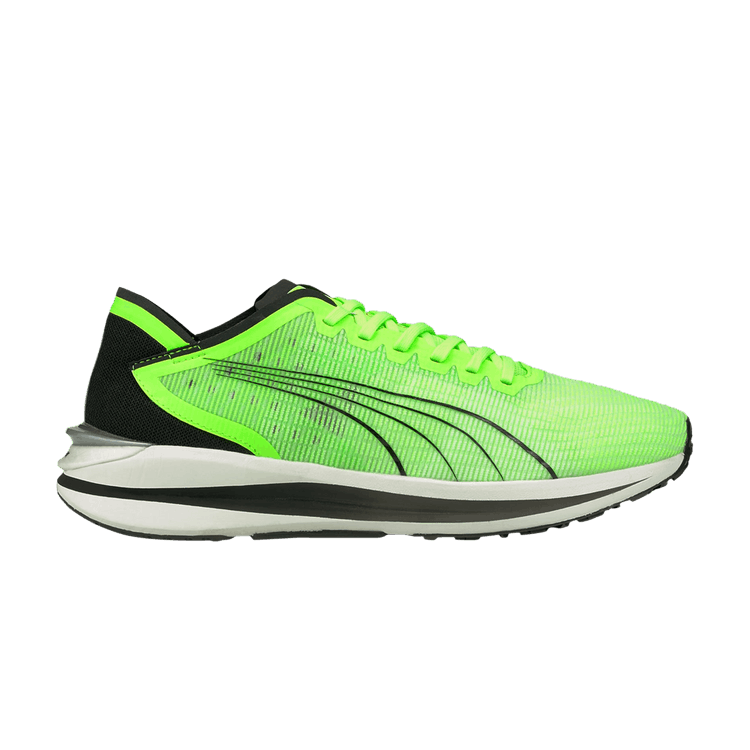 PUMA Electrify Nitro 'Green Glare'