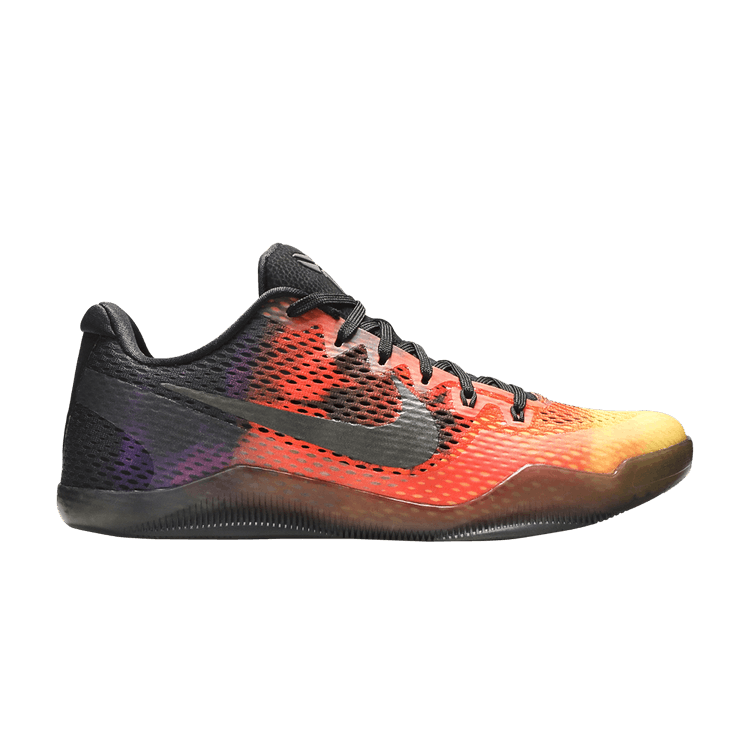 Kobe 11 violet sales