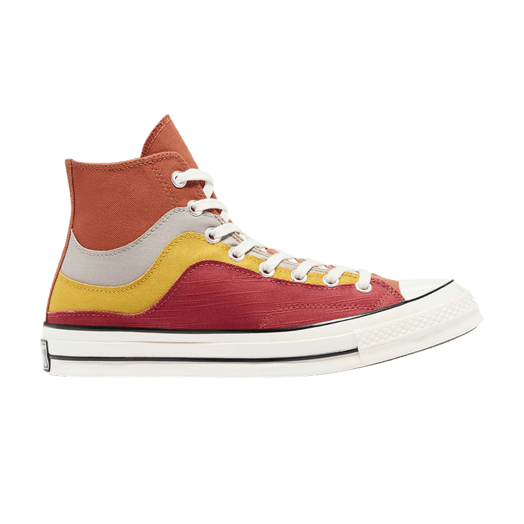 Chuck 70 High 'National Parks'