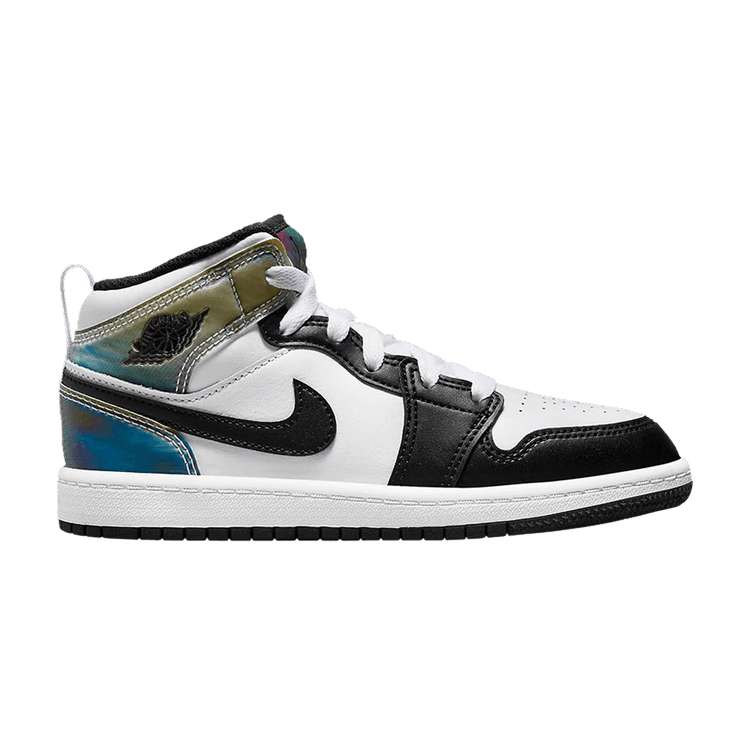 Jordan 1 color change on sale