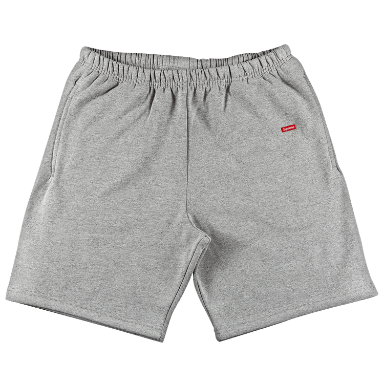 Supreme Small Box Sweatshort 