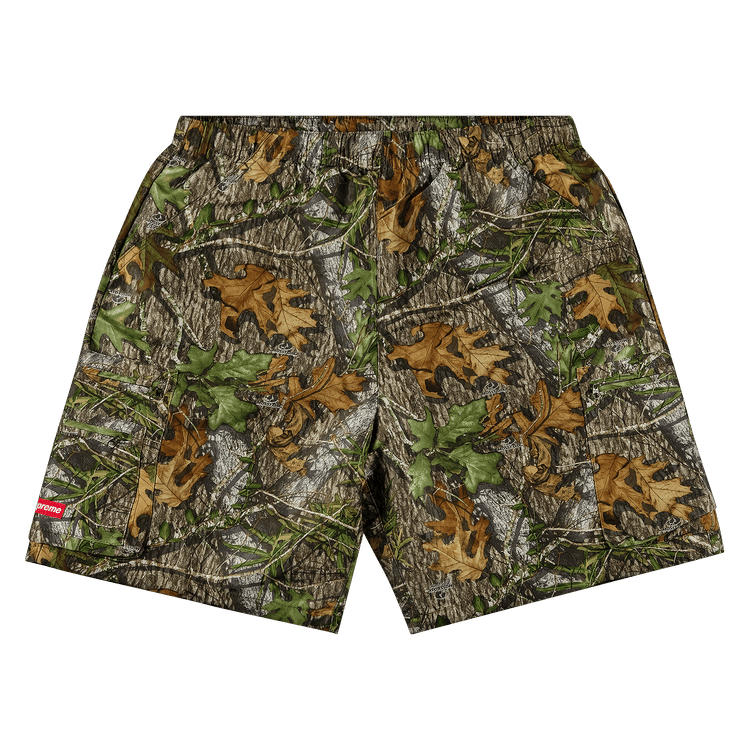 Supreme Cargo Short “Jigsaw Camo” Supreme Cargo Short (SS23) - $138