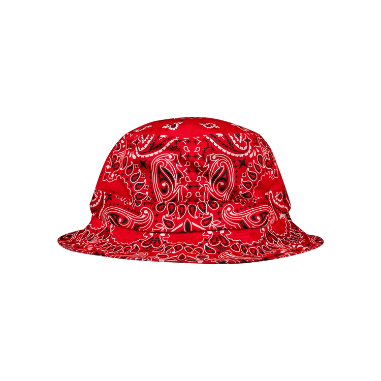 Buy Supreme Bandana Crusher 'Red' - SS21H87 RED | GOAT CA