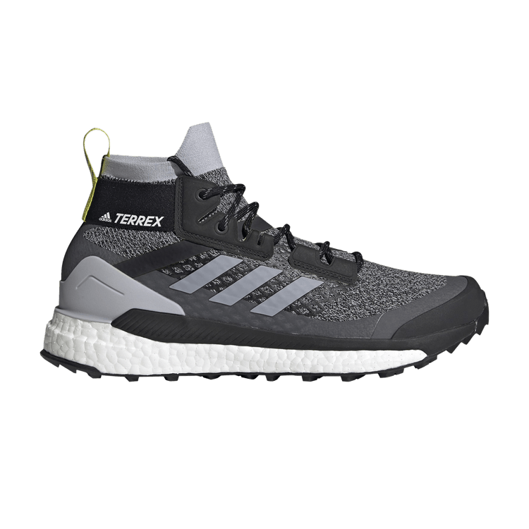Buy Terrex Free Hiker Sneakers | GOAT