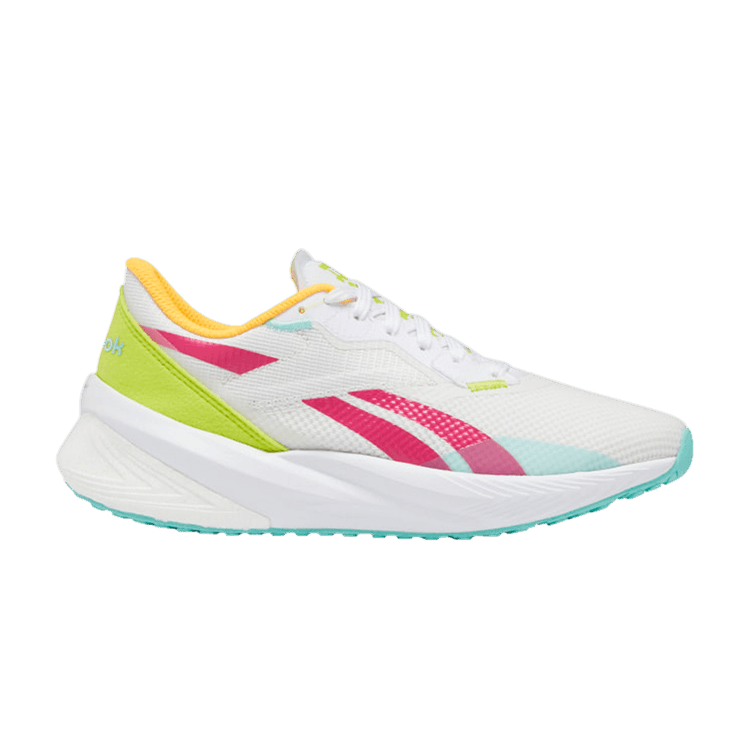 Wmns Floatride Energy Daily 'White Mint Acid Yellow'