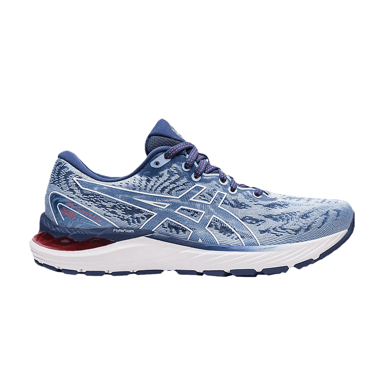 ASICS Gel Cumulus 23 'Mist' (Women's)