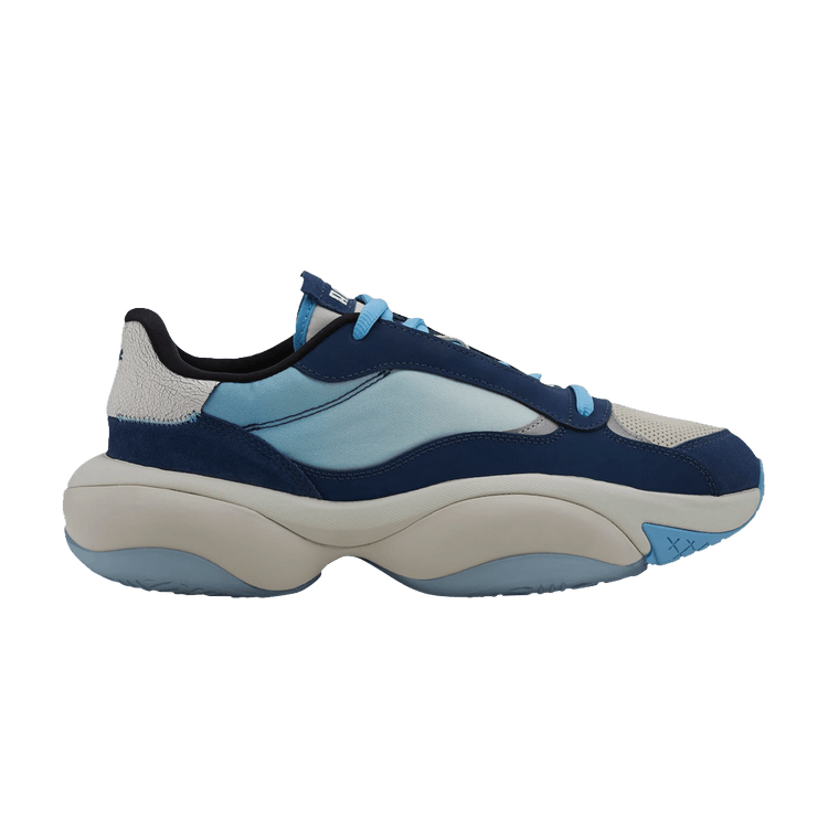 do puma shoes run big