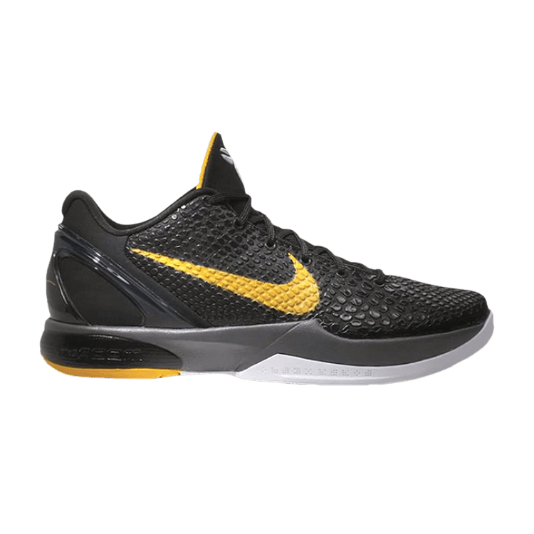 Buy Nike Zoom Kobe 6 | GOAT