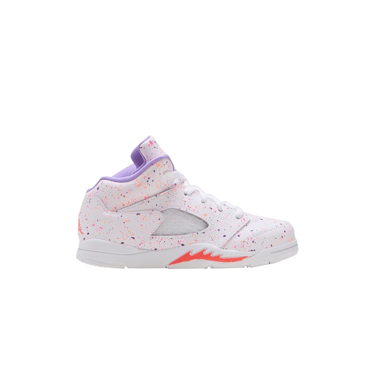 Buy Air Jordan 5 Retro TD 'Easter' - CT1700 100 | GOAT