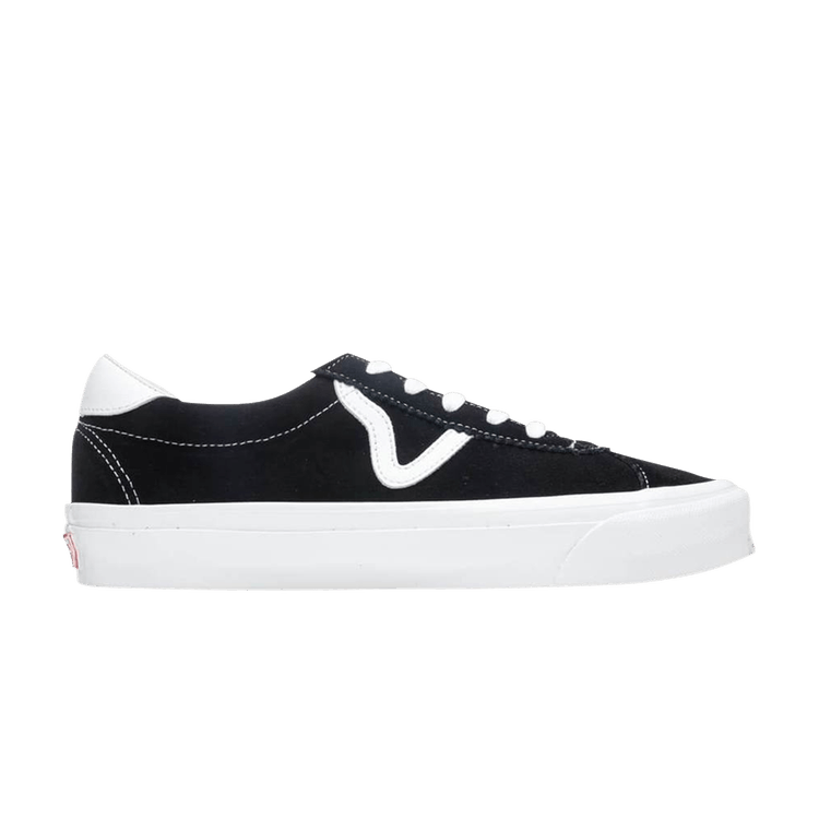 OG Epoch LX 'Black White'