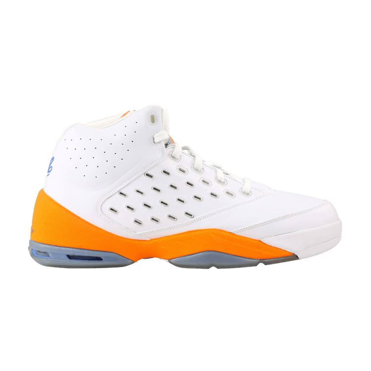 Size 7.5 Air Jordan Melo 5.5
